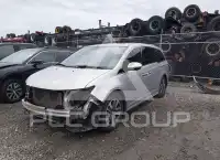 2015 Honda ODYSSEY фото