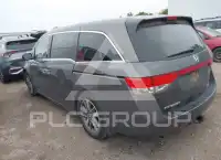 2015 Honda ODYSSEY фото
