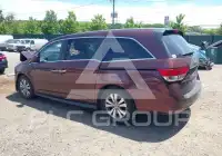 2015 Honda ODYSSEY фото