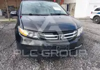 2015 Honda ODYSSEY photo