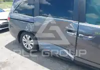 2015 Honda ODYSSEY фото