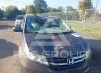 2015 Honda ODYSSEY фото