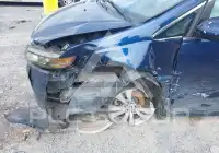 2015 Honda ODYSSEY фото