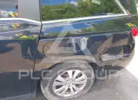2015 Honda ODYSSEY фото