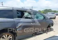 2015 Honda ODYSSEY фото