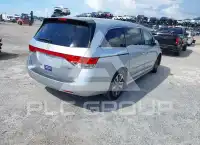 2015 Honda ODYSSEY photo