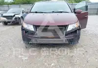 2015 Honda ODYSSEY фото