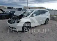 2015 Honda ODYSSEY фото