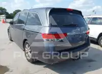 2015 Honda ODYSSEY фото