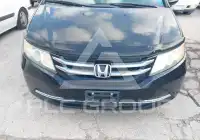 2015 Honda ODYSSEY photo