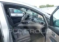2015 Honda ODYSSEY фото