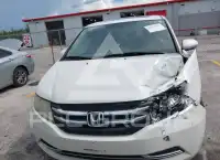 2015 Honda ODYSSEY фото
