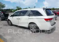 2015 Honda ODYSSEY фото