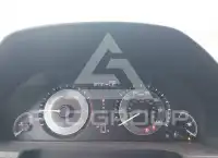 2015 Honda ODYSSEY фото