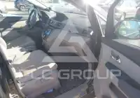 2015 Honda ODYSSEY фото