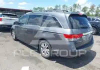 2015 Honda ODYSSEY фото