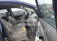 2015 Honda ODYSSEY фото