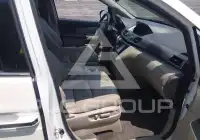 2015 Honda ODYSSEY фото