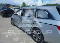 2015 Honda ODYSSEY photo