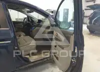 2015 Honda ODYSSEY фото