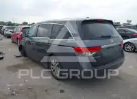 2015 Honda ODYSSEY фото