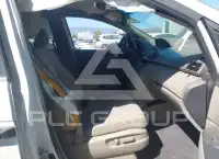 2015 Honda ODYSSEY photo
