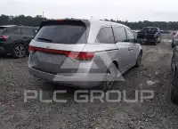 2015 Honda ODYSSEY фото