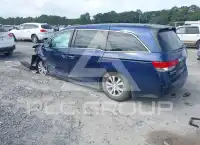 2015 Honda ODYSSEY фото