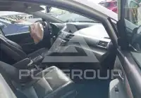 2015 Honda ODYSSEY фото