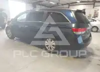 2015 Honda ODYSSEY фото