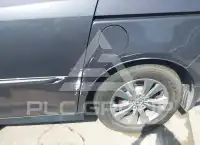 2015 Honda ODYSSEY фото