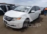 2015 Honda ODYSSEY photo