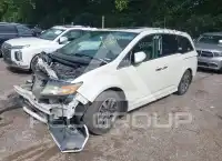 2015 Honda ODYSSEY фото