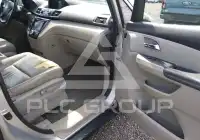 2015 Honda ODYSSEY фото