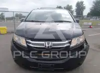 2015 Honda ODYSSEY photo