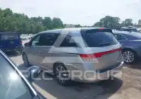 2015 Honda ODYSSEY photo