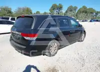 2015 Honda ODYSSEY фото