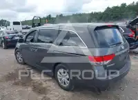 2015 Honda ODYSSEY фото
