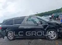 2015 Honda ODYSSEY фото