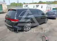 2015 Honda ODYSSEY фото