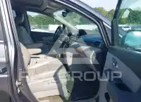 2015 Honda ODYSSEY фото