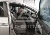 2015 Honda ODYSSEY фото