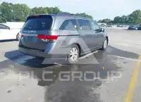 2015 Honda ODYSSEY фото