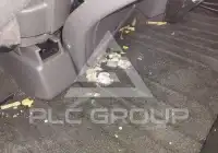 2015 Honda ODYSSEY photo