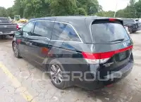2015 Honda ODYSSEY фото
