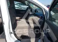 2015 Honda ODYSSEY фото