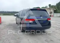 2015 Honda ODYSSEY фото