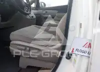 2015 Honda ODYSSEY фото