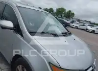 2015 Honda ODYSSEY photo