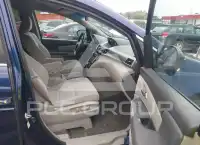 2015 Honda ODYSSEY фото